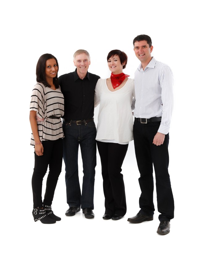 238 Eigersund Arbeiderparti - Portrett -27